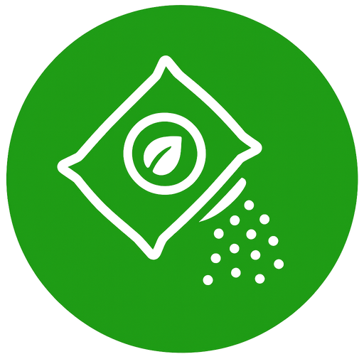 Dünger icon