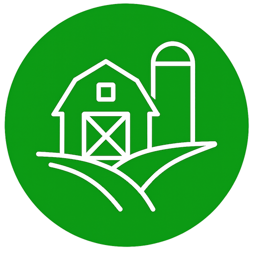 Landwirtschaft icon