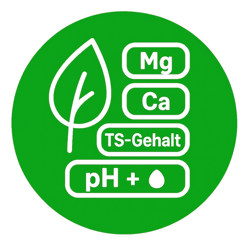 Nährstoffeergänzend icon