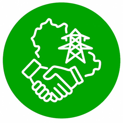 Regionale Energiepartner icon